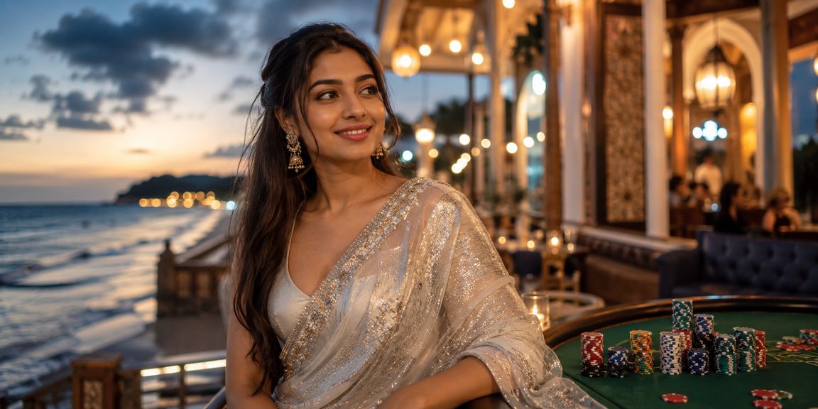 কক্সবাজারে 1x beat ভিআইপি সদস্য বেটিং উপভোগ করছেন