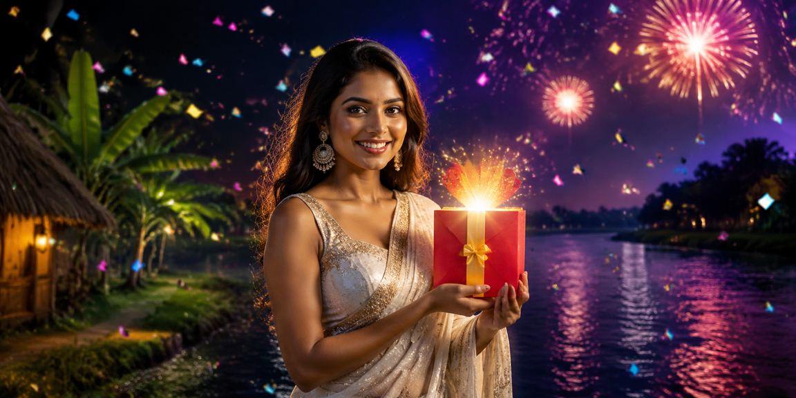 গাজীপুরে বোনাস ও পুরস্কার উপলক্ষ্যে উৎসবমুখর পরিবেশে জ্যাকপট উদযাপন