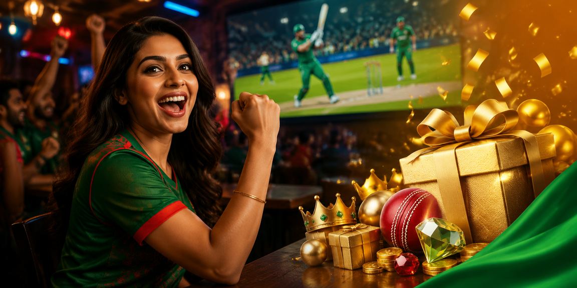রংপুরের মাঠে ক্রিকেট বেটিং উপভোগ করছেন একজন বাংলাদেশি ব্যবহারকারী