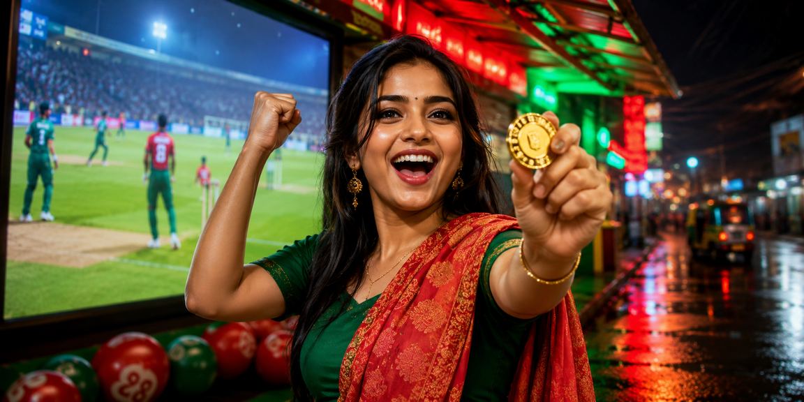 রংপুরের একজন ব্যবহারকারী মোবাইলে 1x beat সহায়তা ব্যবহার করছেন
