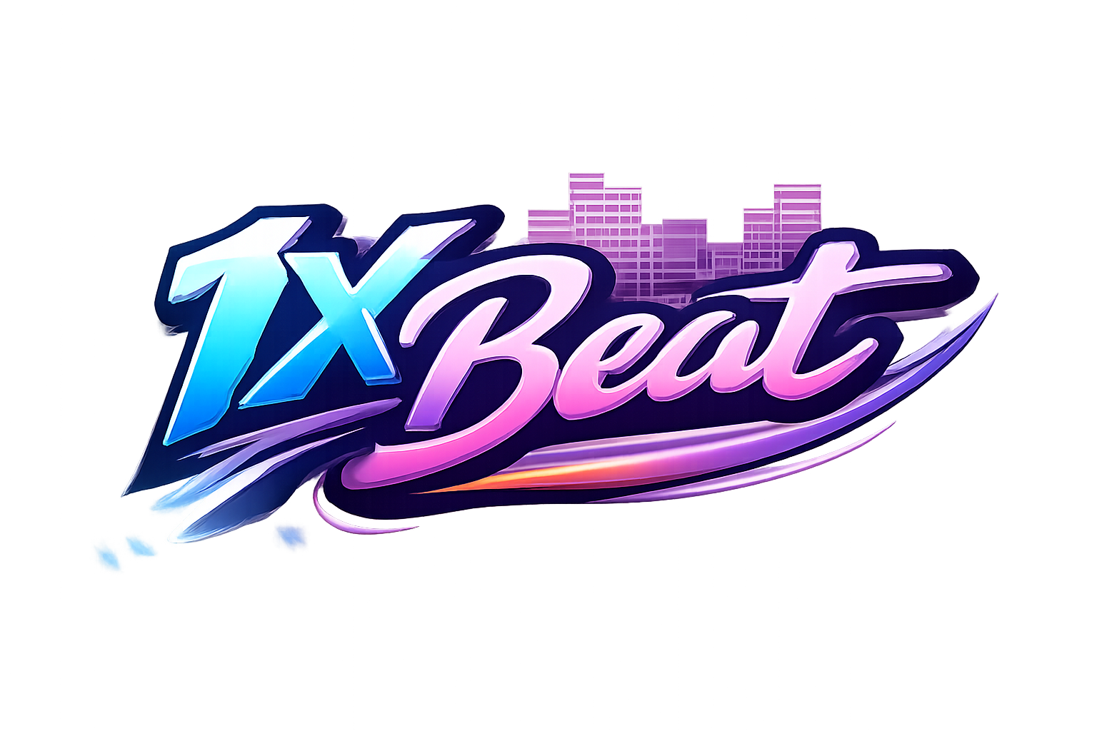 1x beat